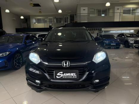 HONDA HR-V 1.8 16V 4P EXL FLEX AUTOM�TICO CVT, Foto 1