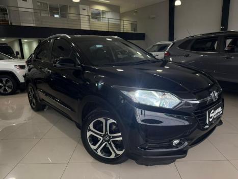 HONDA HR-V 1.8 16V 4P EXL FLEX AUTOM�TICO CVT, Foto 2