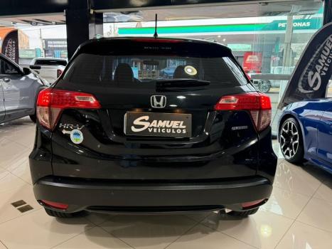 HONDA HR-V 1.8 16V 4P EXL FLEX AUTOM�TICO CVT, Foto 4