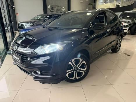 HONDA HR-V 1.8 16V 4P EXL FLEX AUTOM�TICO CVT, Foto 5