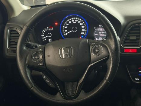 HONDA HR-V 1.8 16V 4P EXL FLEX AUTOM�TICO CVT, Foto 7