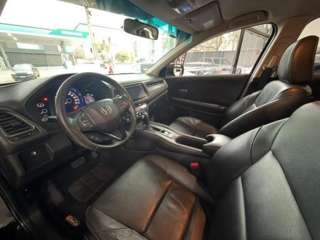 HONDA HR-V 1.8 16V 4P EXL FLEX AUTOM�TICO CVT, Foto 8