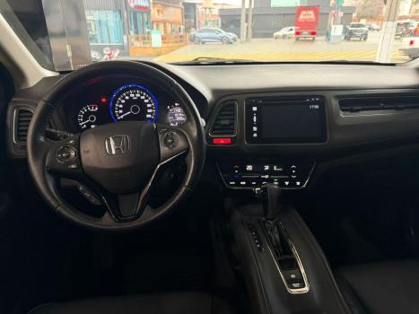 HONDA HR-V 1.8 16V 4P EXL FLEX AUTOM�TICO CVT, Foto 9