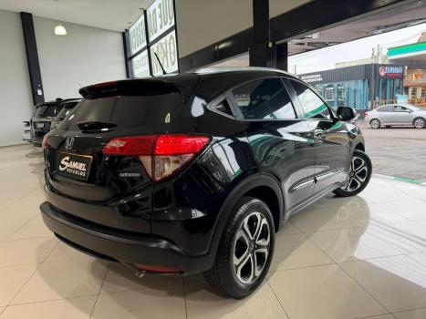 HONDA HR-V 1.8 16V 4P EXL FLEX AUTOM�TICO CVT, Foto 10