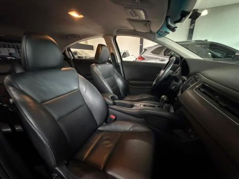 HONDA HR-V 1.8 16V 4P EXL FLEX AUTOM�TICO CVT, Foto 11