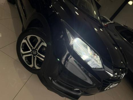 HONDA HR-V 1.8 16V 4P EXL FLEX AUTOM�TICO CVT, Foto 12