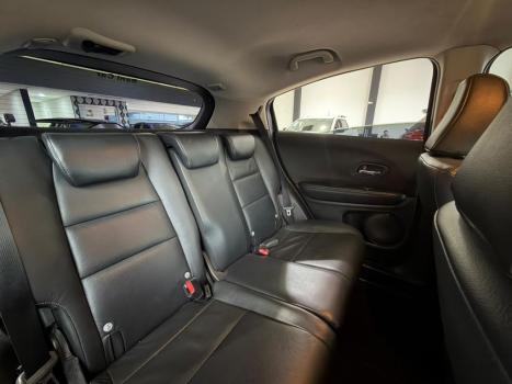 HONDA HR-V 1.8 16V 4P EXL FLEX AUTOM�TICO CVT, Foto 13