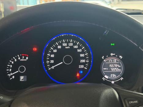 HONDA HR-V 1.8 16V 4P EXL FLEX AUTOM�TICO CVT, Foto 14