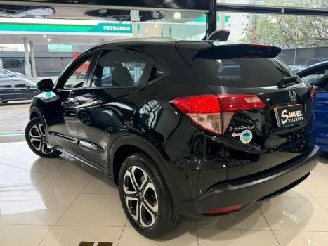 HONDA HR-V 1.8 16V 4P EXL FLEX AUTOM�TICO CVT, Foto 15