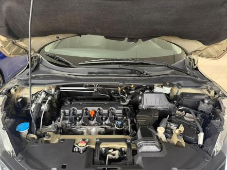 HONDA HR-V 1.8 16V 4P EXL FLEX AUTOM�TICO CVT, Foto 16