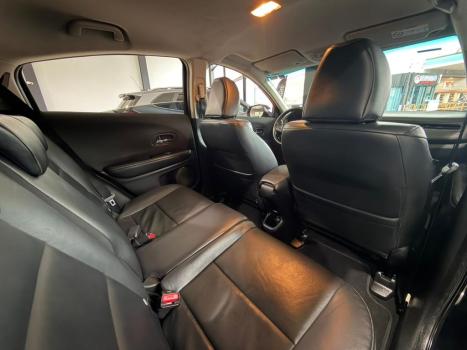 HONDA HR-V 1.8 16V 4P EXL FLEX AUTOM�TICO CVT, Foto 17