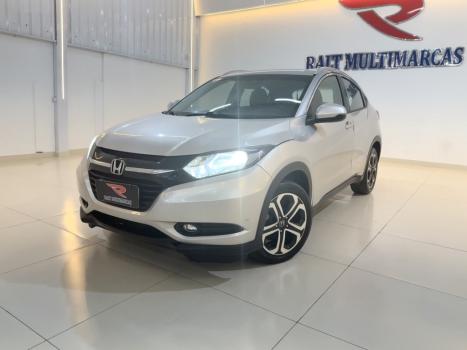HONDA HR-V 1.8 16V 4P EX FLEX AUTOM�TICO CVT, Foto 9