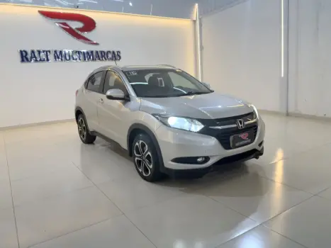 HONDA HR-V 1.8 16V 4P EX FLEX AUTOM�TICO CVT, Foto 2