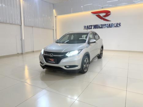 HONDA HR-V 1.8 16V 4P EX FLEX AUTOM�TICO CVT, Foto 3