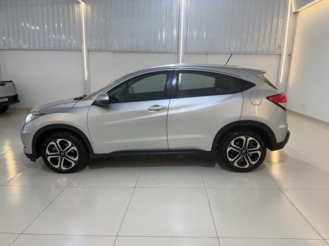 HONDA HR-V 1.8 16V 4P EX FLEX AUTOM�TICO CVT, Foto 4