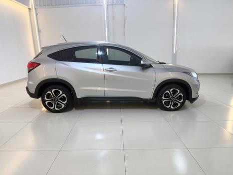 HONDA HR-V 1.8 16V 4P EX FLEX AUTOM�TICO CVT, Foto 5