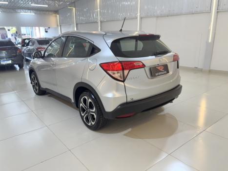 HONDA HR-V 1.8 16V 4P EX FLEX AUTOM�TICO CVT, Foto 6