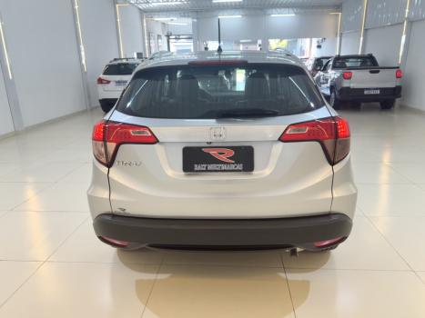 HONDA HR-V 1.8 16V 4P EX FLEX AUTOM�TICO CVT, Foto 7