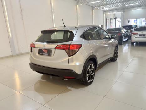 HONDA HR-V 1.8 16V 4P EX FLEX AUTOM�TICO CVT, Foto 8