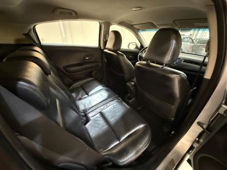 HONDA HR-V 1.8 16V 4P EX FLEX AUTOM�TICO CVT, Foto 10