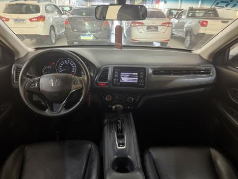 HONDA HR-V 1.8 16V 4P EX FLEX AUTOM�TICO CVT, Foto 11