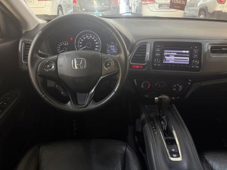 HONDA HR-V 1.8 16V 4P EX FLEX AUTOM�TICO CVT, Foto 12