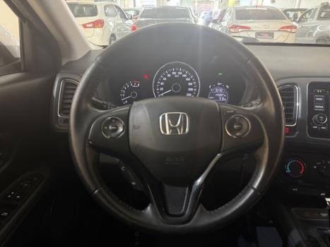 HONDA HR-V 1.8 16V 4P EX FLEX AUTOM�TICO CVT, Foto 13