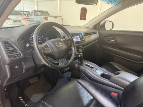 HONDA HR-V 1.8 16V 4P EX FLEX AUTOM�TICO CVT, Foto 14