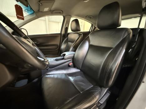 HONDA HR-V 1.8 16V 4P EX FLEX AUTOM�TICO CVT, Foto 15