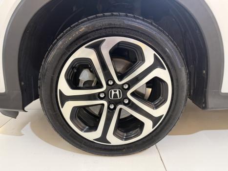 HONDA HR-V 1.8 16V 4P EX FLEX AUTOM�TICO CVT, Foto 16
