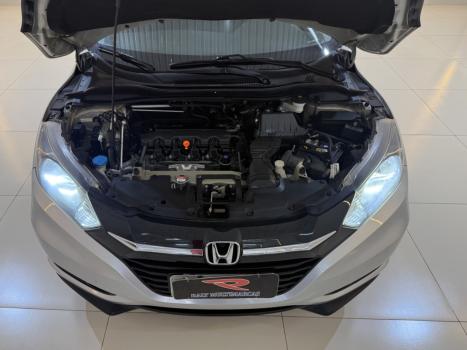 HONDA HR-V 1.8 16V 4P EX FLEX AUTOM�TICO CVT, Foto 17