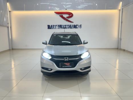 HONDA HR-V 1.8 16V 4P EX FLEX AUTOM�TICO CVT, Foto 1