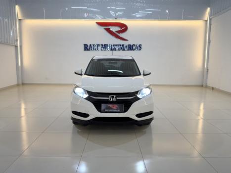 HONDA HR-V 1.8 16V 4P LX FLEX AUTOM�TICO CVT, Foto 1