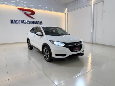 HONDA HR-V 1.8 16V 4P LX FLEX AUTOM�TICO CVT, Foto 2