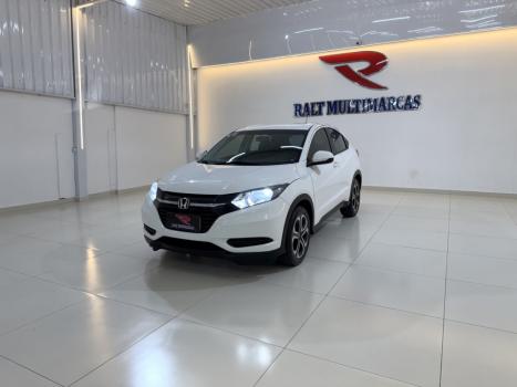 HONDA HR-V 1.8 16V 4P LX FLEX AUTOM�TICO CVT, Foto 3