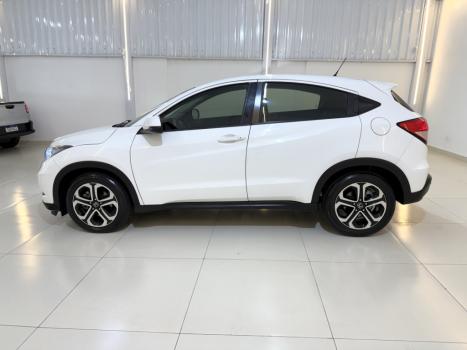 HONDA HR-V 1.8 16V 4P LX FLEX AUTOM�TICO CVT, Foto 4