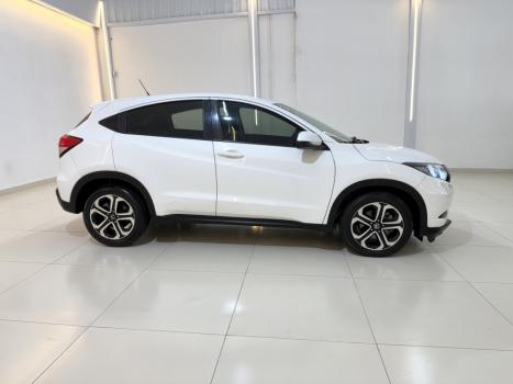 HONDA HR-V 1.8 16V 4P LX FLEX AUTOM�TICO CVT, Foto 5