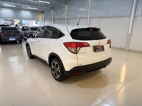 HONDA HR-V 1.8 16V 4P LX FLEX AUTOM�TICO CVT, Foto 6