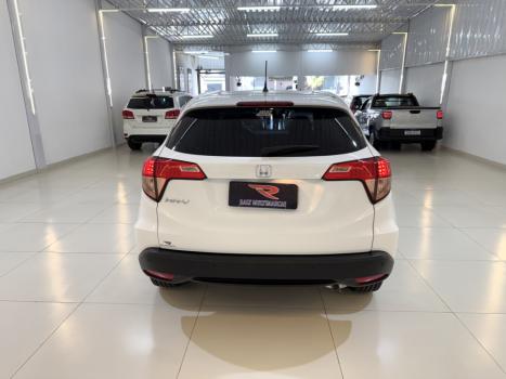 HONDA HR-V 1.8 16V 4P LX FLEX AUTOM�TICO CVT, Foto 7