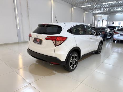 HONDA HR-V 1.8 16V 4P LX FLEX AUTOM�TICO CVT, Foto 8