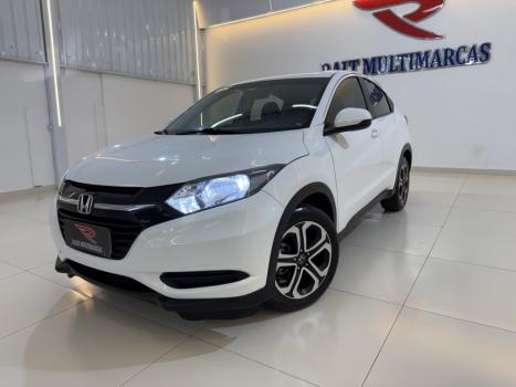 HONDA HR-V 1.8 16V 4P LX FLEX AUTOM�TICO CVT, Foto 9