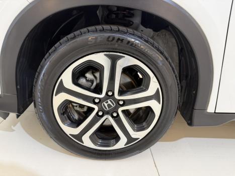 HONDA HR-V 1.8 16V 4P LX FLEX AUTOM�TICO CVT, Foto 10