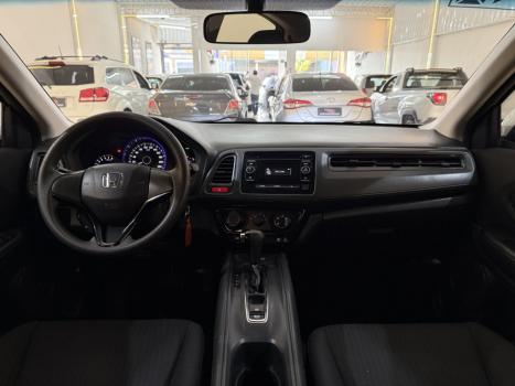 HONDA HR-V 1.8 16V 4P LX FLEX AUTOM�TICO CVT, Foto 11