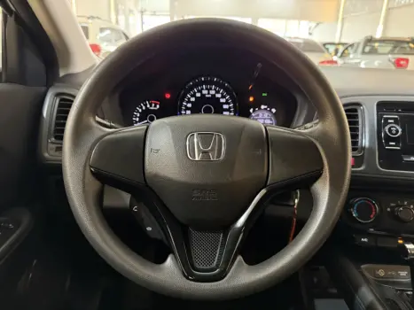 HONDA HR-V 1.8 16V 4P LX FLEX AUTOM�TICO CVT, Foto 13