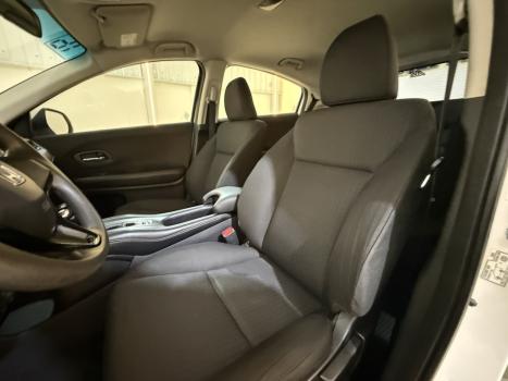 HONDA HR-V 1.8 16V 4P LX FLEX AUTOM�TICO CVT, Foto 14