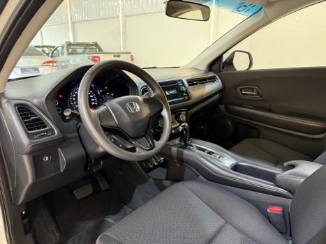 HONDA HR-V 1.8 16V 4P LX FLEX AUTOM�TICO CVT, Foto 15
