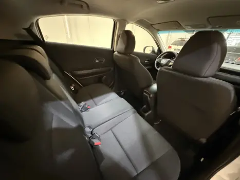 HONDA HR-V 1.8 16V 4P LX FLEX AUTOM�TICO CVT, Foto 16