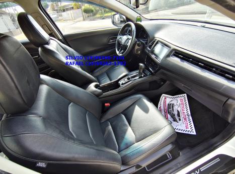 HONDA HR-V 1.8 16V 4P EXL FLEX AUTOM�TICO CVT, Foto 5