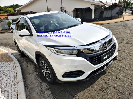 HONDA HR-V 1.8 16V 4P EXL FLEX AUTOM�TICO CVT, Foto 6