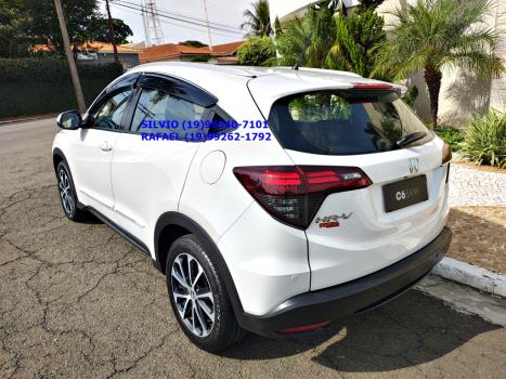 HONDA HR-V 1.8 16V 4P EXL FLEX AUTOM�TICO CVT, Foto 8
